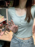 Pure Lust Lace Lace Splicing Long-Sleeved Woman In Autumn To Play The Shirt Hottie Repair Body Design Sense Niche