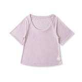 26 Summer New Female Hottie Wind Solid Sleeve Sunscreen Shirt + Inside Hanging Neck Vest