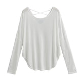 Spice Girls Summer Design Sense Lazy Windproof Hooded Basic Loose-Shaped Long-Sleeved Cover Crossover