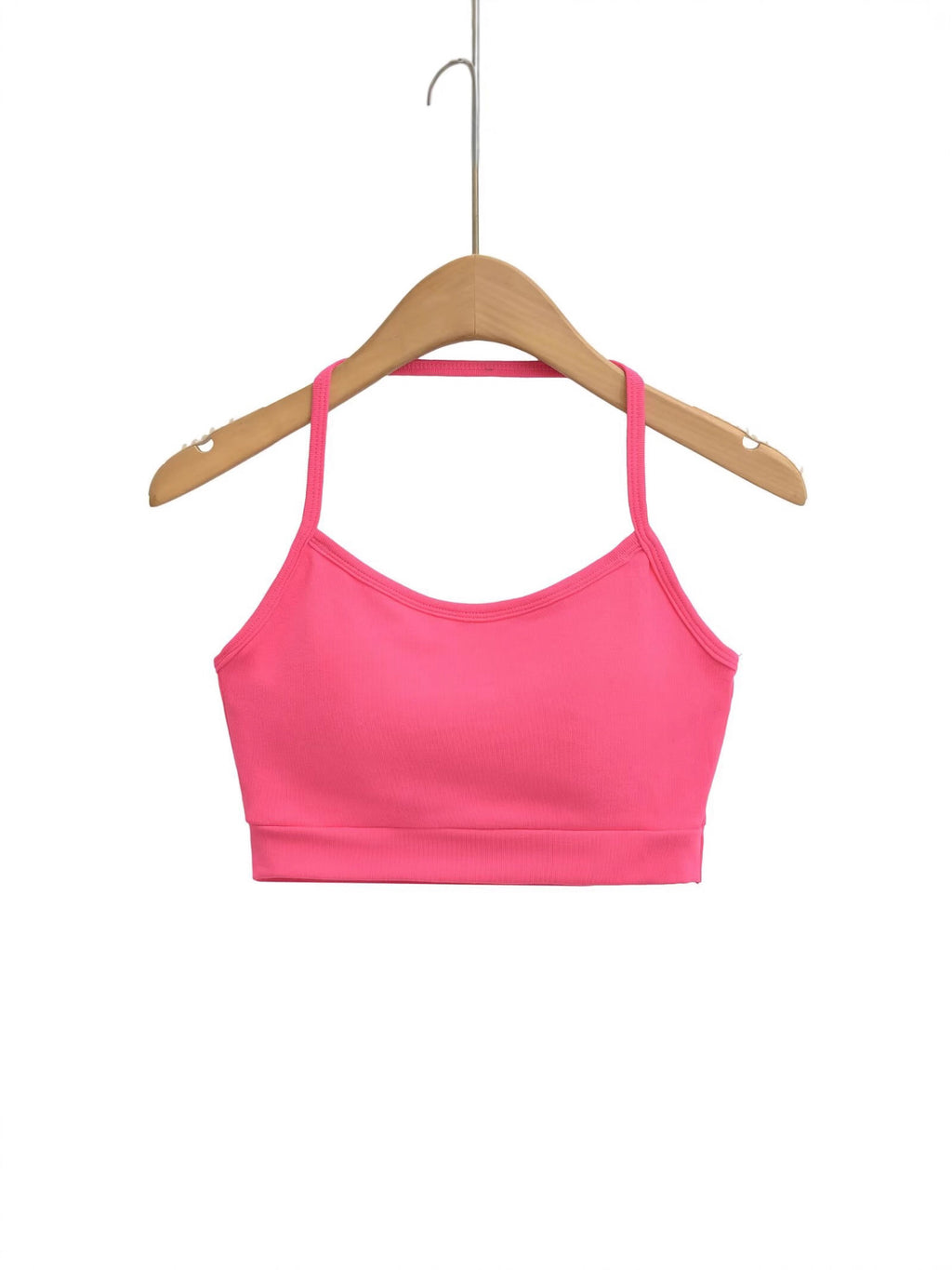 Pure Babes (With Chest Cushion) Hanging Neck Slings Comfortable Pure Color