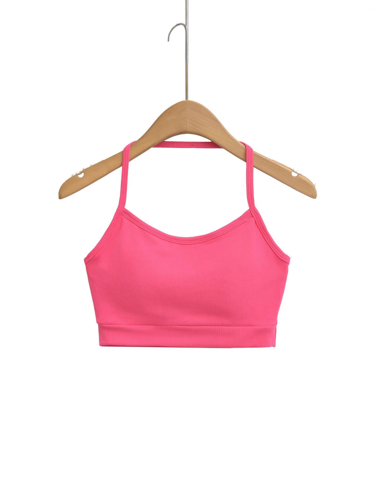 Pure Babes (With Chest Cushion) Hanging Neck Slings Comfortable Pure Color