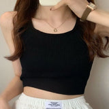 Shopping Mall Withdraws The Ribbon 2025 Spring And Autumn Korean Version Of Polo Striped Sweater Women Loose Retro Knitwear Tide