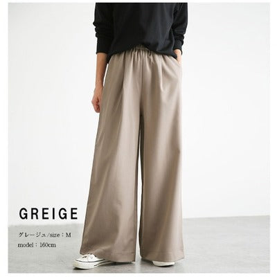 The Gentle Wind Straight Trousers Women 2026 Summer New Korean Version Of The Tight High-Waist Temperament Thin Leg Pants