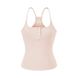 I-Word Vest U-Neck Sling Thin Summer Thin