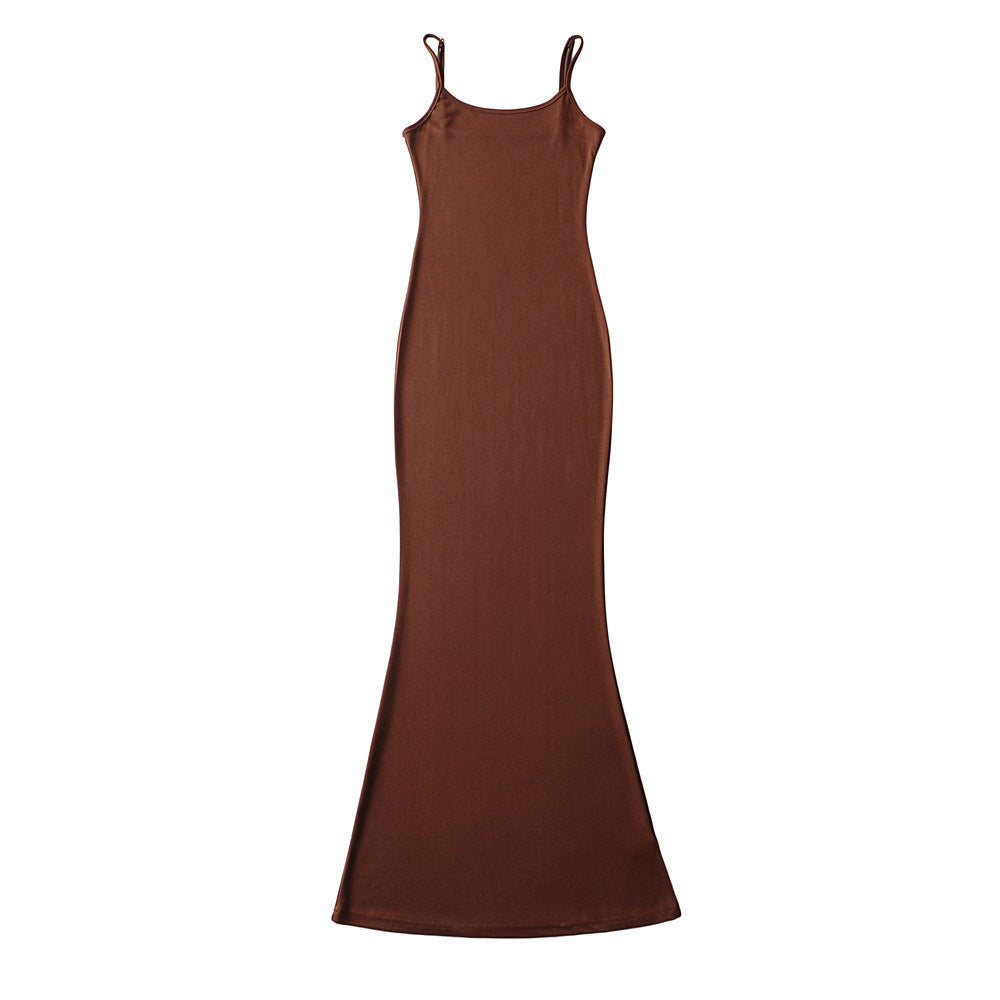 Spice Girls Summer Fishtail Suspension Long Surt High Suspension Length Suspension Shed