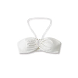 Chest Pad V-Neck Hanging Neck Sling Bosom New Hottie Sexy Wrapped Breast