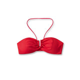 Chest Pad V-Neck Hanging Neck Sling Bosom New Hottie Sexy Wrapped Breast