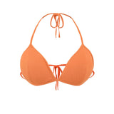 Autumn 2025 New Personality Sweet Hot Deep V Exposed Body Wearing Bare Back Hanging Neck Bra Sling Woman