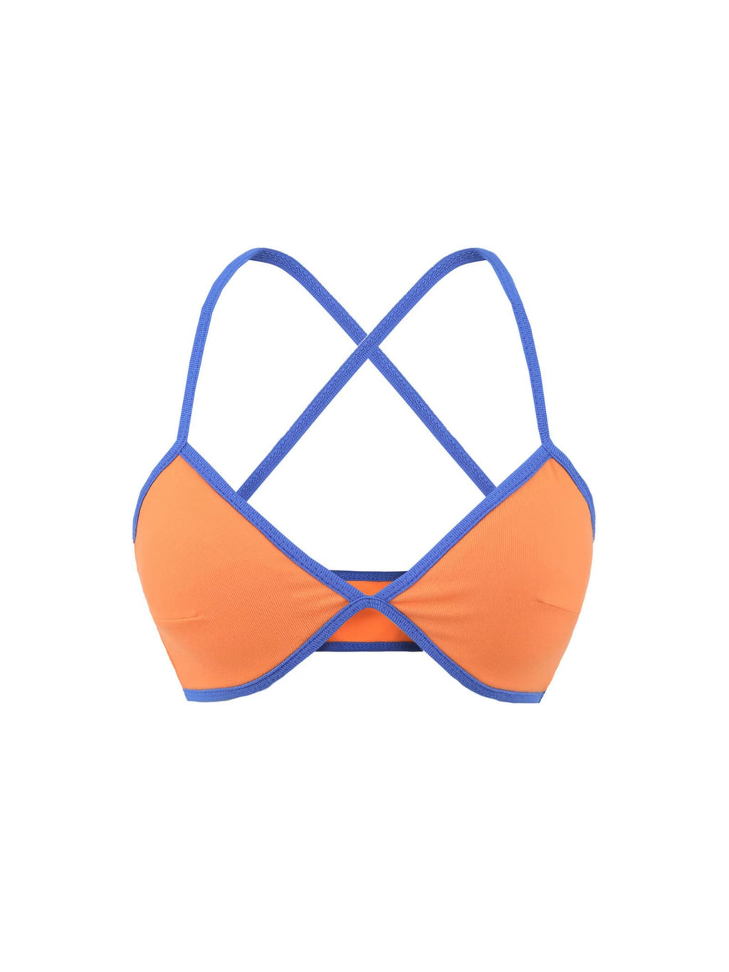 New Punctured Breast Pad Cross-Sling Sling Vest Wearing Beautiful Back Clothes