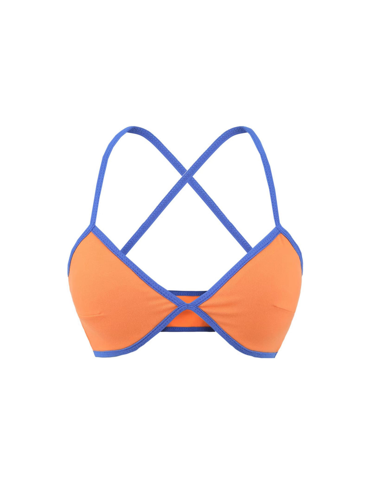 New Punctured Breast Pad Cross-Sling Sling Vest Wearing Beautiful Back Clothes