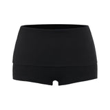 Low-Rise Flip-Side Hot Pants New Summer Babes Pack Hip High-Waist Shorts