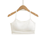 Pure Babes (With Chest Cushion) Hanging Neck Slings Comfortable Pure Color
