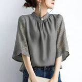 Japan And South Korea 2026 Summer New Loose Bag Shirt