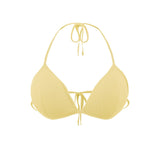 Autumn 2025 New Personality Sweet Hot Deep V Exposed Body Wearing Bare Back Hanging Neck Bra Sling Woman