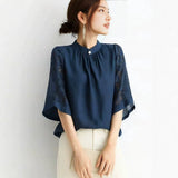 Japan And South Korea 2026 Summer New Loose Bag Shirt