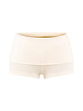 Low-Rise Flip-Side Hot Pants New Summer Babes Pack Hip High-Waist Shorts
