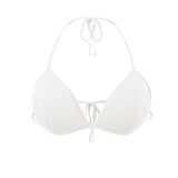 Autumn 2025 New Personality Sweet Hot Deep V Exposed Body Wearing Bare Back Hanging Neck Bra Sling Woman
