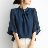 Japan And South Korea 2026 Summer New Loose Bag Shirt
