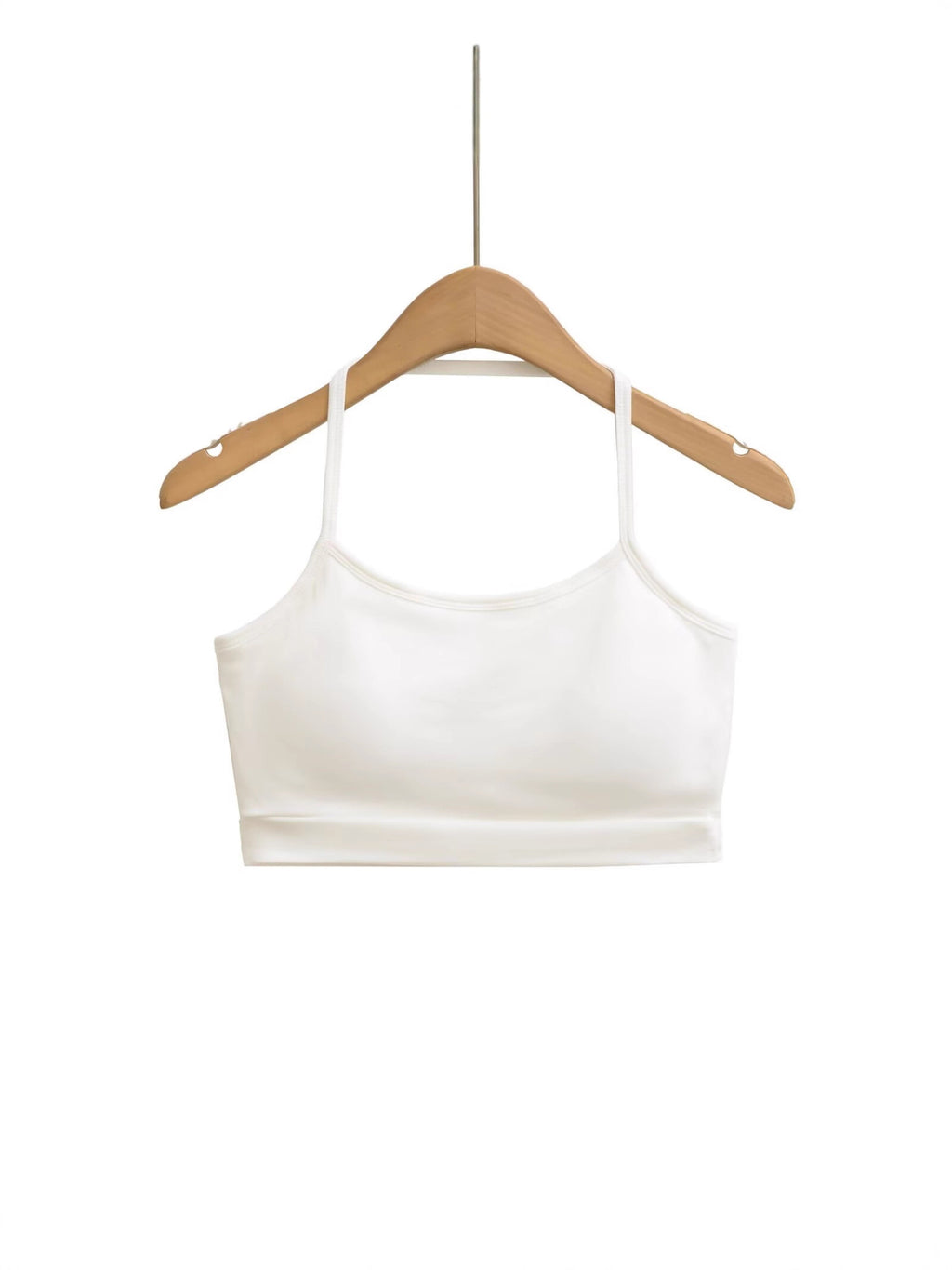 Pure Babes (With Chest Cushion) Hanging Neck Slings Comfortable Pure Color